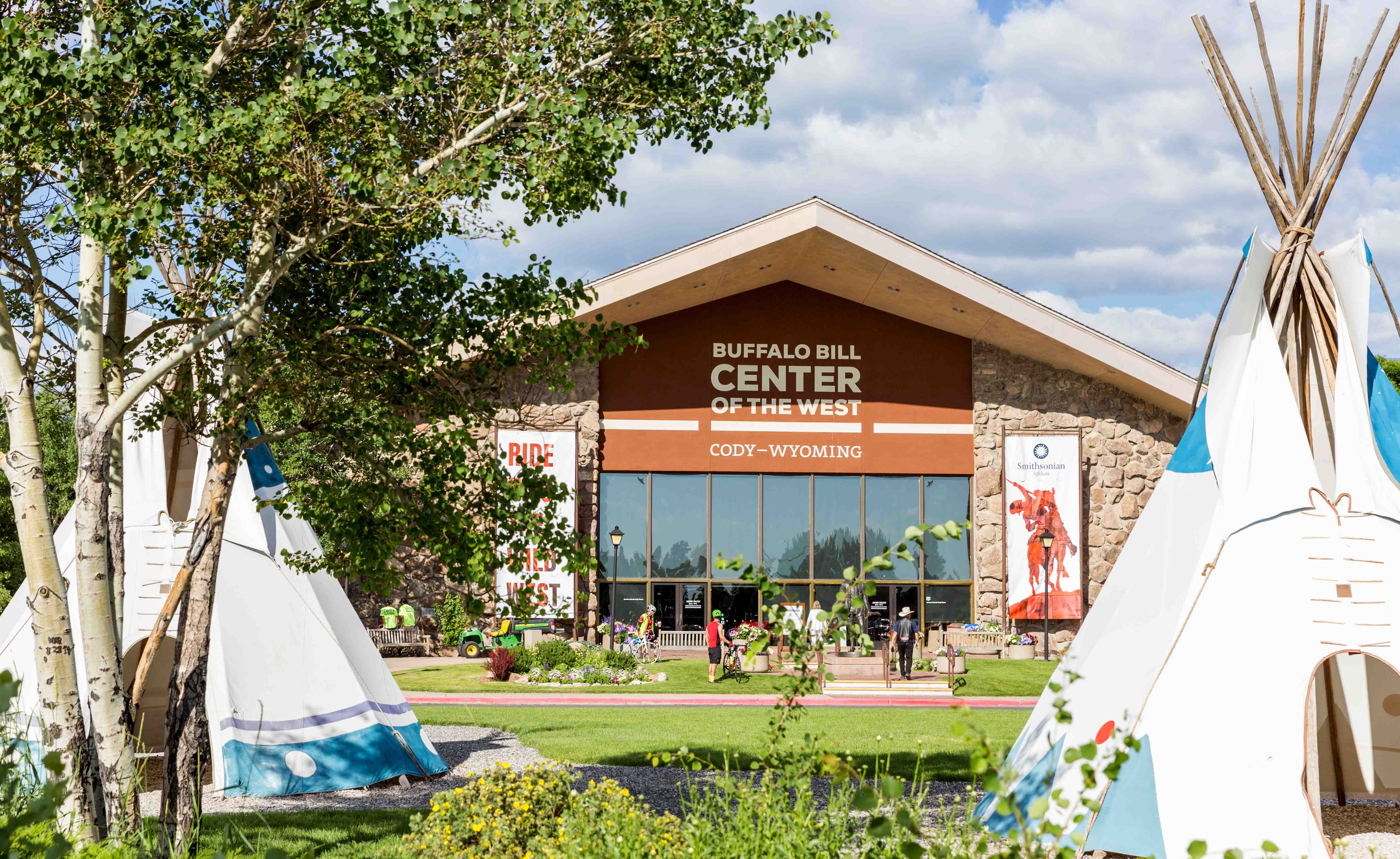 Buffalo Bill Center of the West