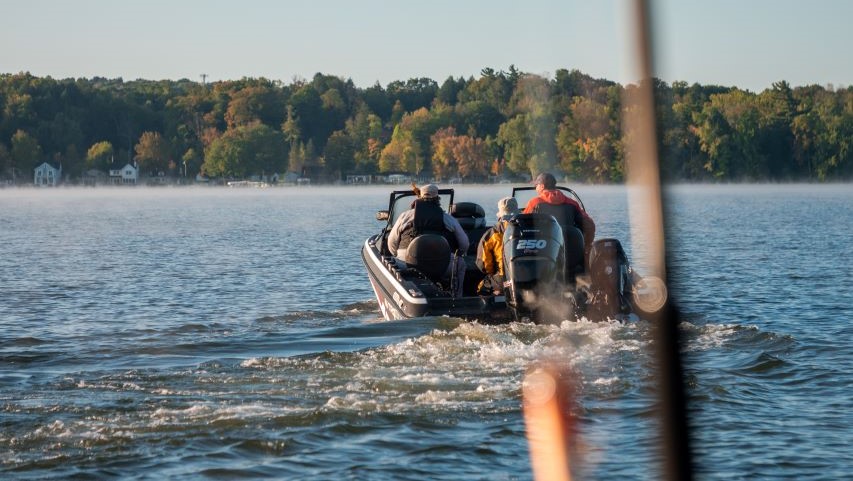 Chautauqua Lake