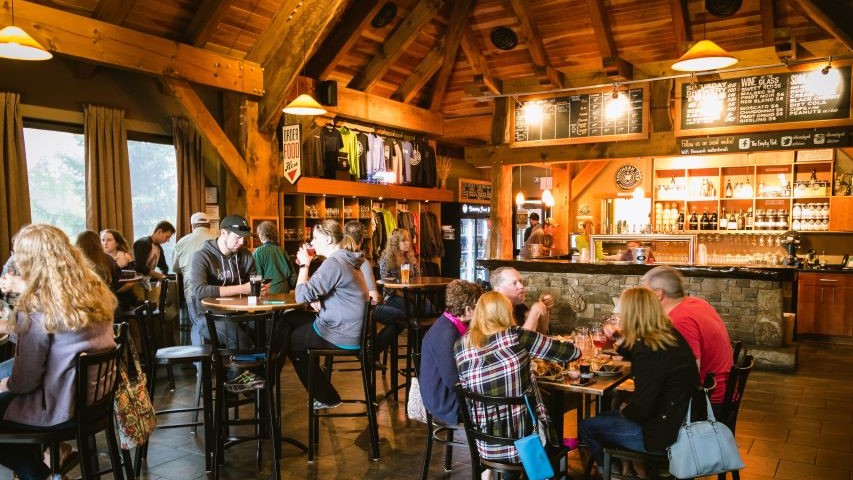 Southern Tier Brewing Company