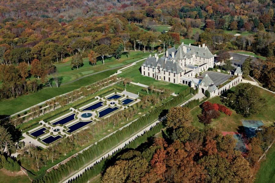 Long Island