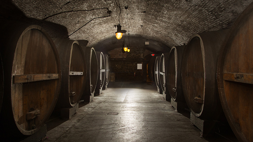 Brotherhood Winery