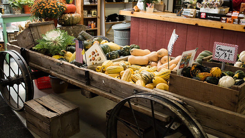 Pennings Farm and Market