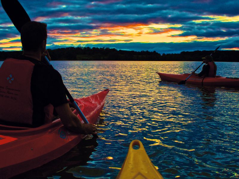 Susquehanna River, Bloomsburg PA