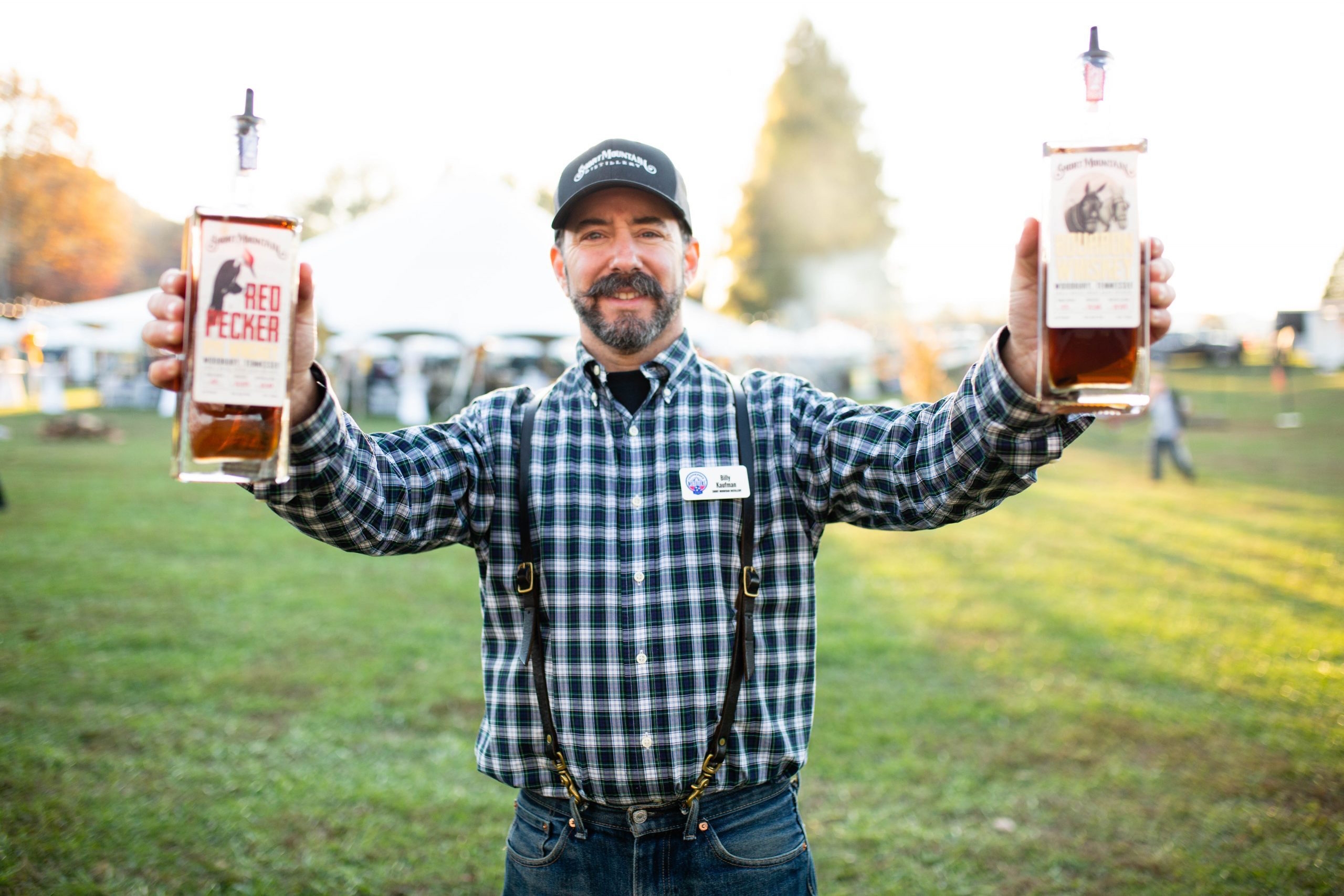 Grains and Grits Festival