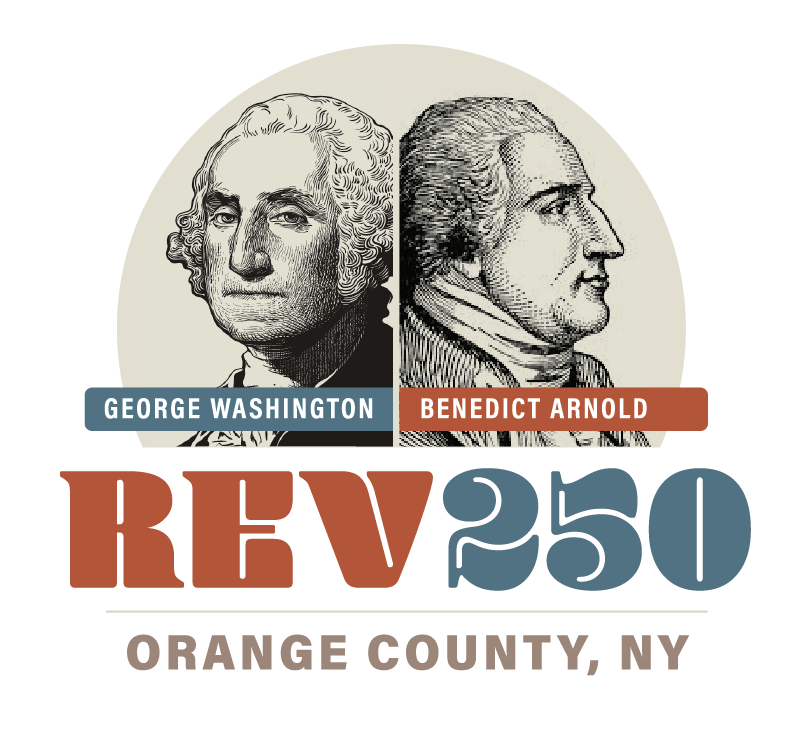 REV 250 Anniversary