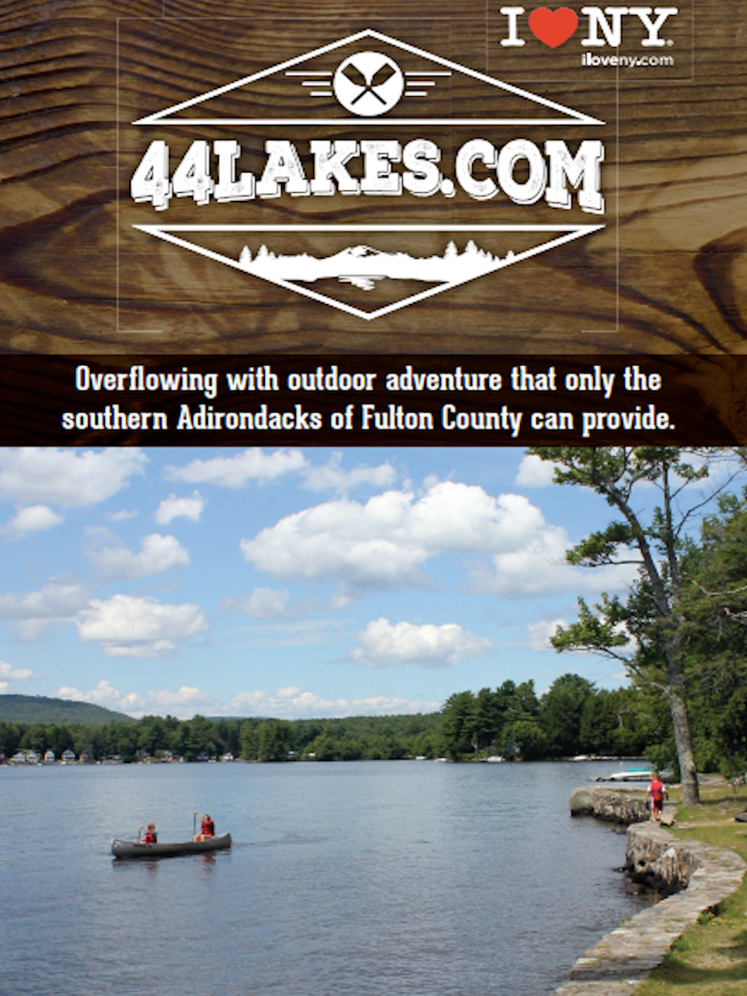 Fulton County NY Visitor Guide