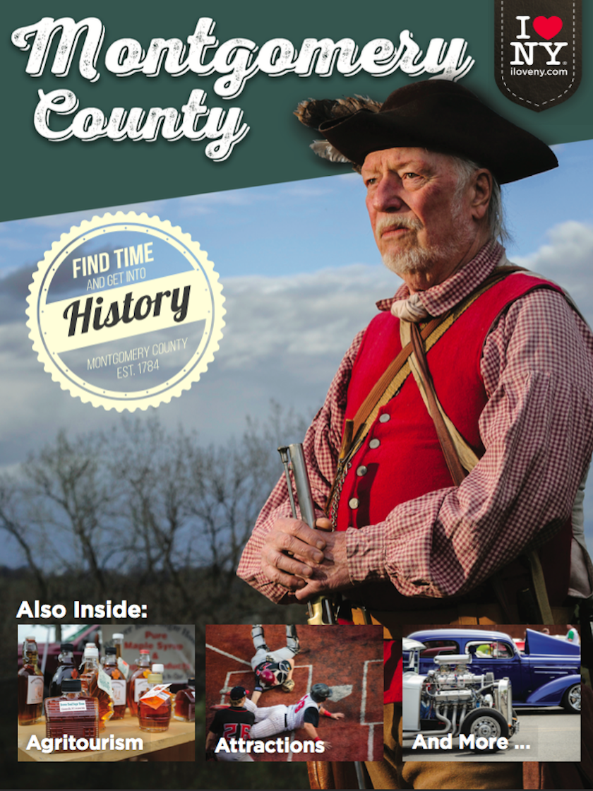Montgomery County NY Travel Guide