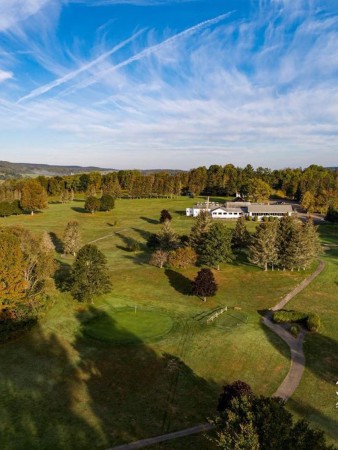 Canasawacta Country Club, Norwich, NY