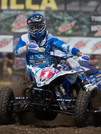 Unadilla MX - ATV, Edmeston, NY