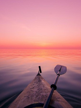 Deep Creek Marsh, Oswego County, NY