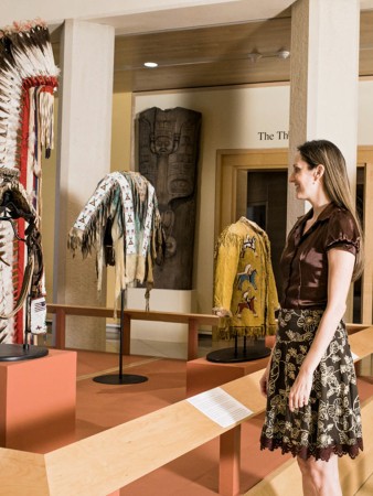 Fenimore Art Museum, Cooperstown, NY