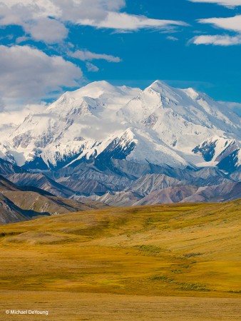 Visit Alaska, Denali