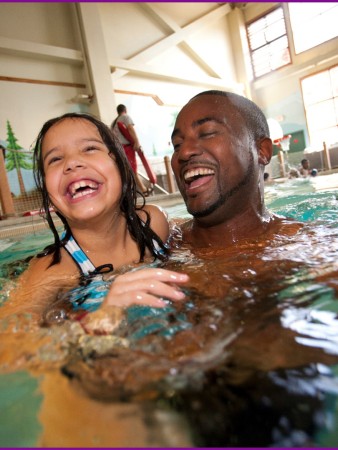 Great Wolf Lodge Resort & Water Park, Mason, Ohio