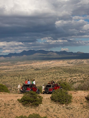 Jeep Rentals, Rio Rancho, NM
