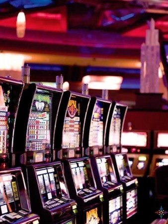 Mohegan Sun Casino - Poconos, PA