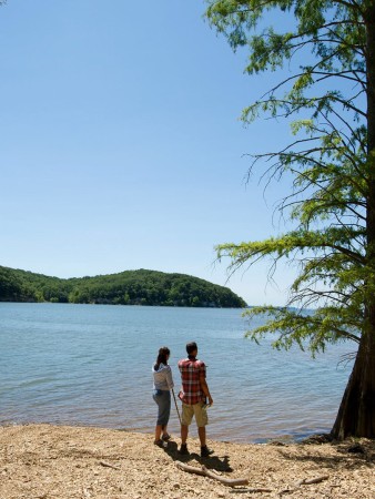 Kentucky Lake, KY