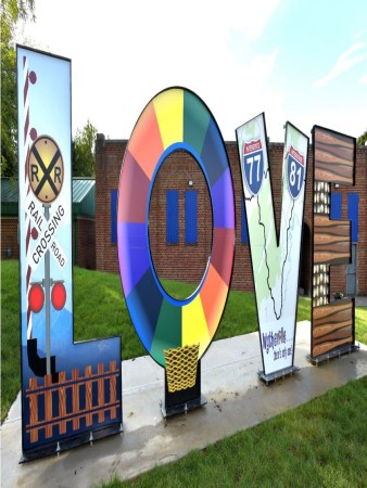 Wytheville Virginia's's LOVEwork