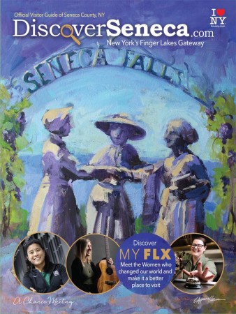 Seneca County, NY Visitors Guide