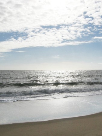 Rehoboth Beach and Dewey Beach Delaware, beach