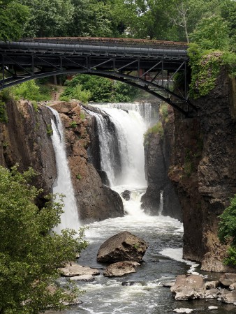 Great Falls, NJ