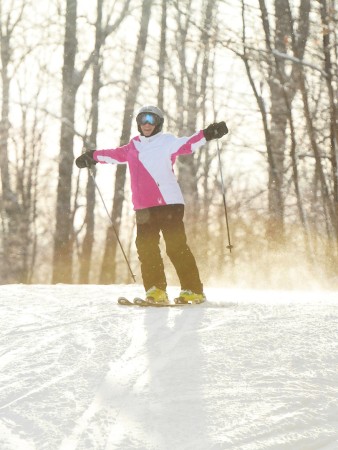 Bristol Mountain