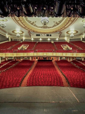 Schenectady County, NY Theater