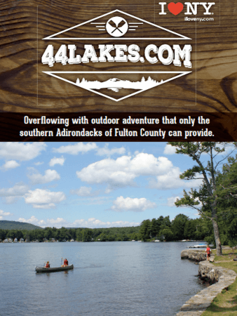 Fulton County NY Visitor Guide