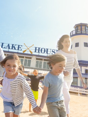 Lake House at Sylvan Beach, Sylvan Beach, NY