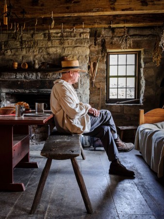 Fort Plain Museum, Fort Plain, NY