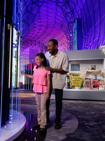 The Strong Museum of Play, Rochester, NY