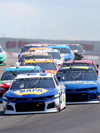 Auto Racing, Watkins Glen, NY