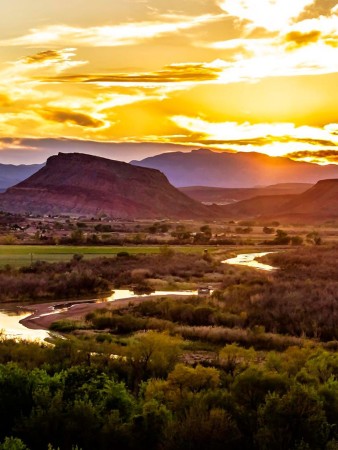 Washington Virgin, St. George, UT
