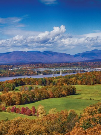 Hudson Valley, New York