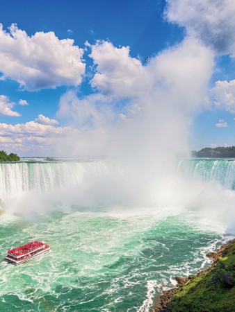 Niagara Falls, New York