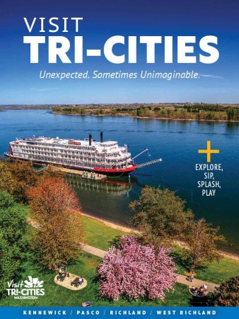 Visit Tri-Cities Washington