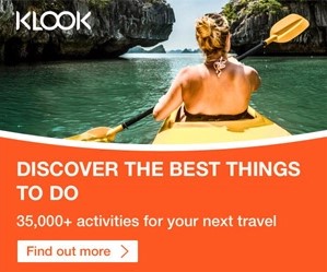 Discover and book amazing things to do at exclusive prices