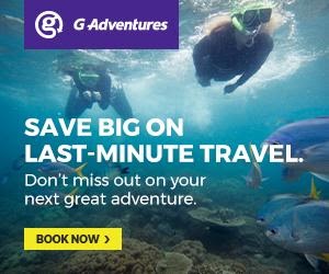 Save Big On Last Minute Travel