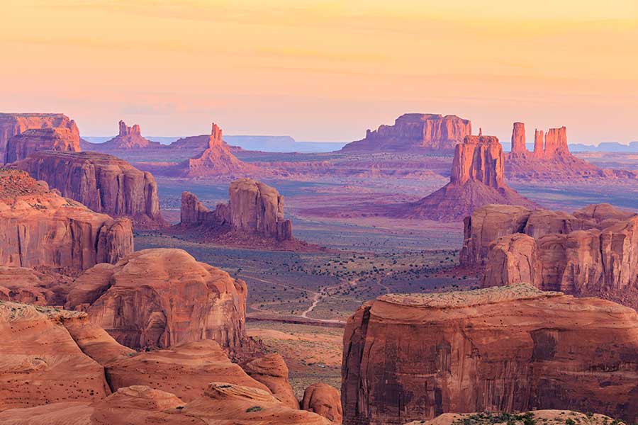 Grand Canyon National Park