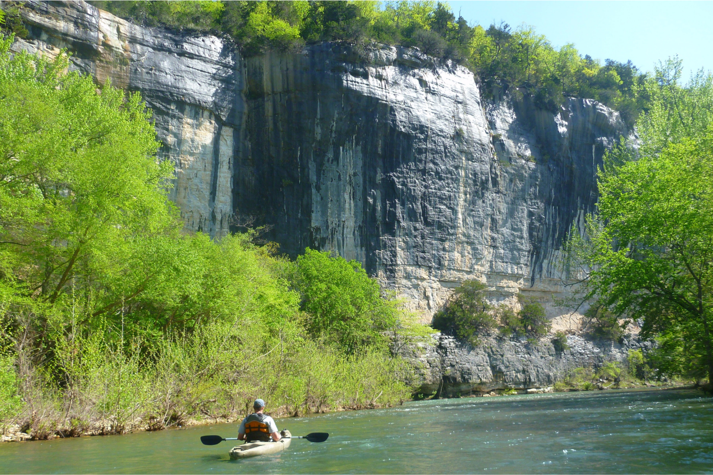 Buffalo National River
