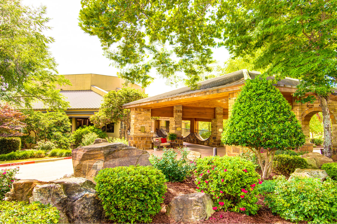 Hot Springs National Park