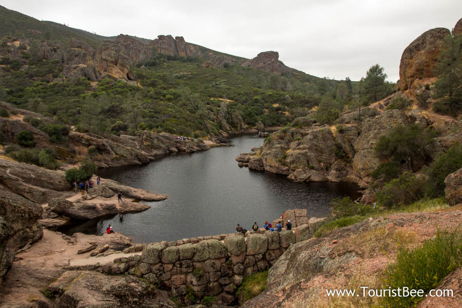 Pinnacles National Park