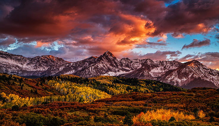 Colorado state