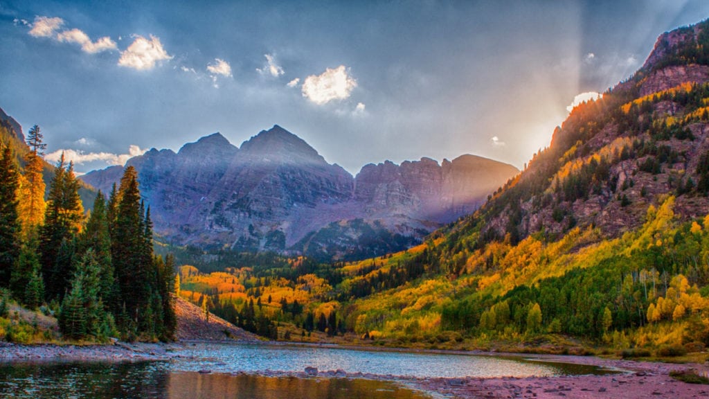 Visit Colorado Lakes