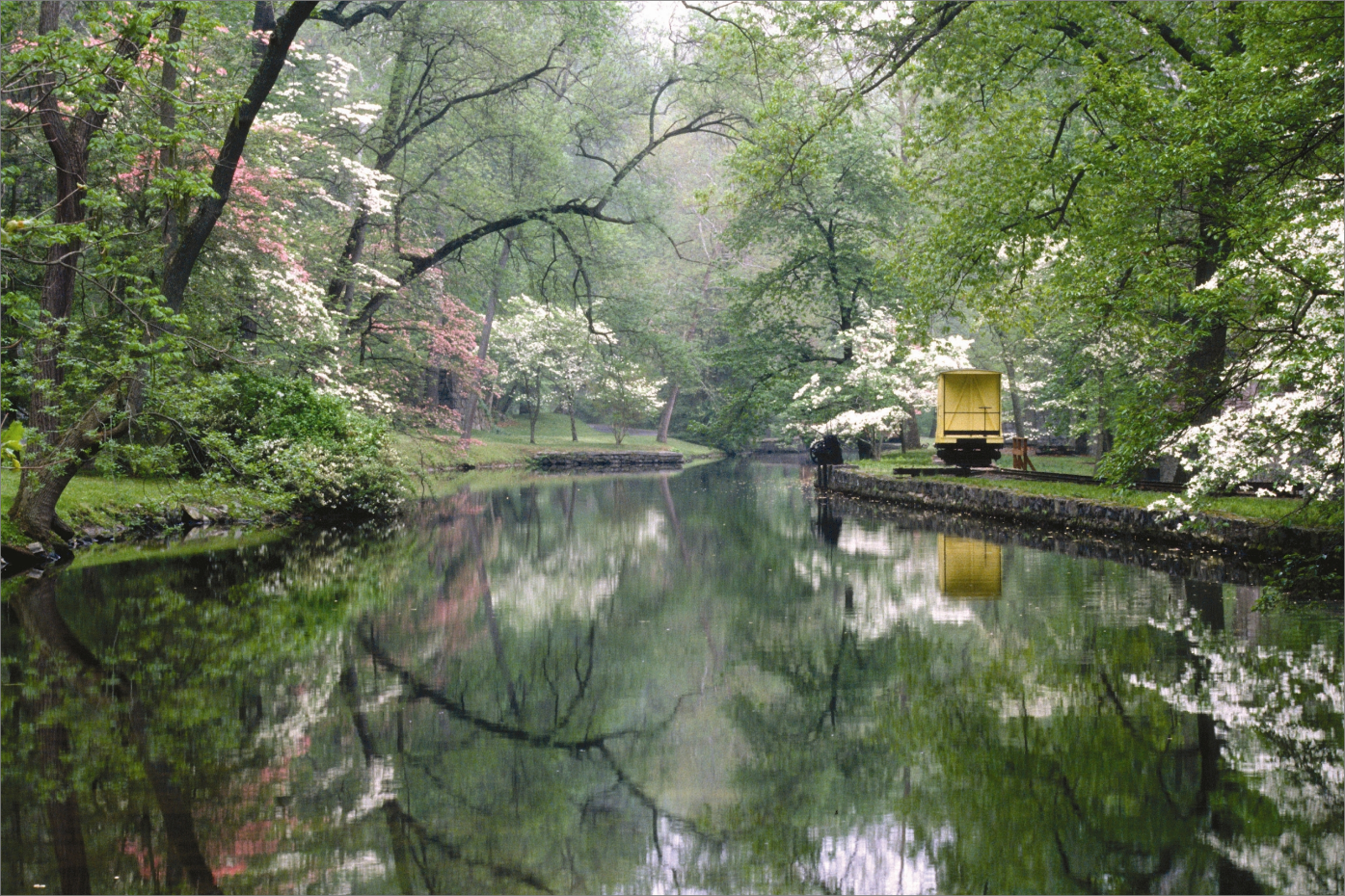 Brandywine Park