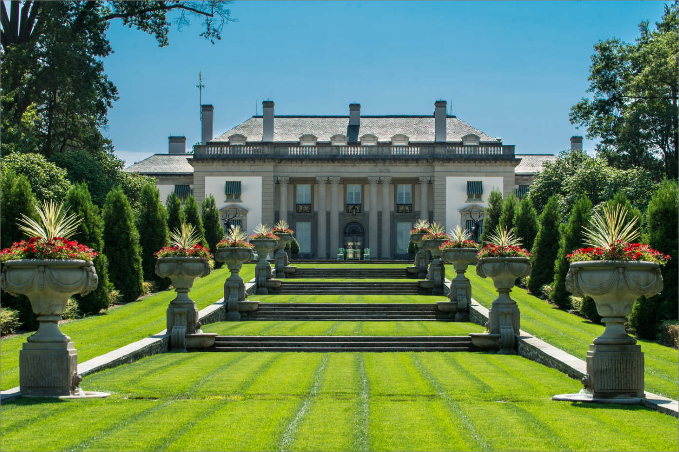 Nemours Estate