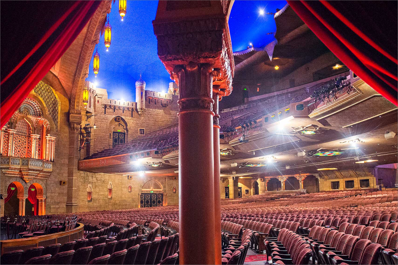 Fox Theatre