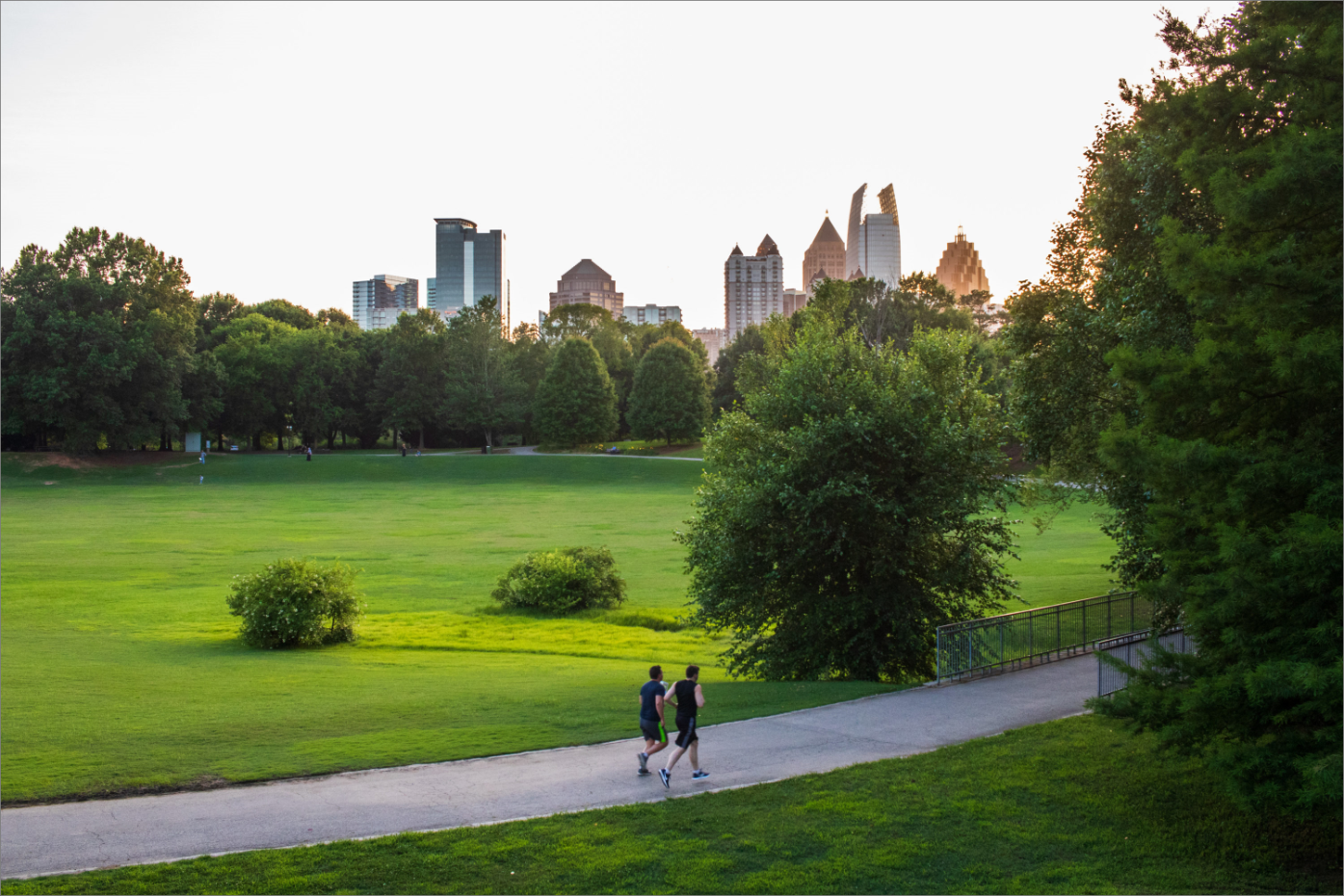 Piedmont Park