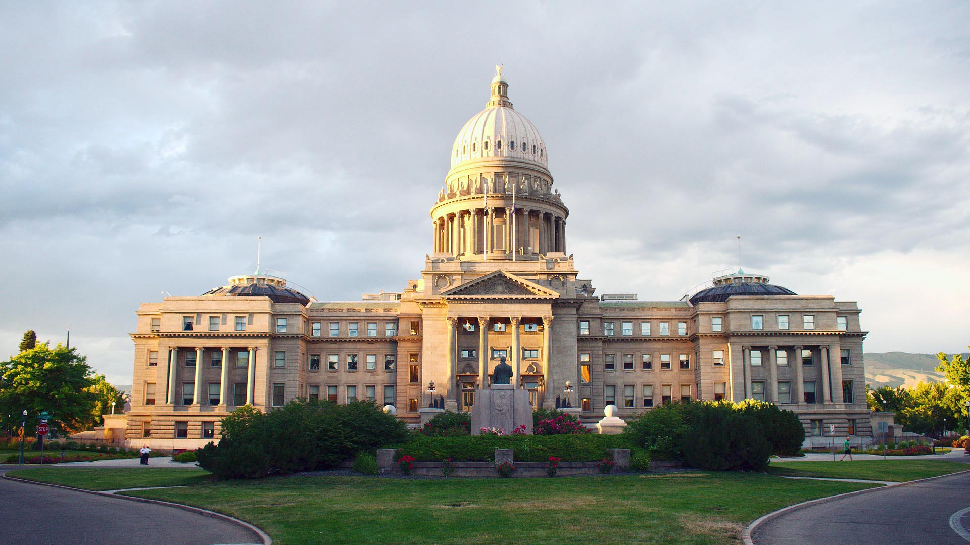 City Capital Boise