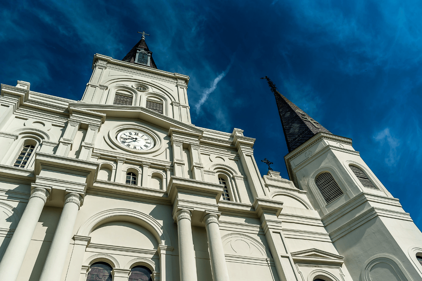 St. Louis Cathedral
