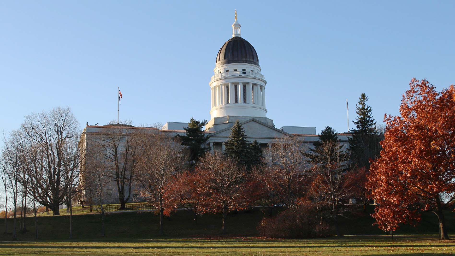 Augusta Capitol